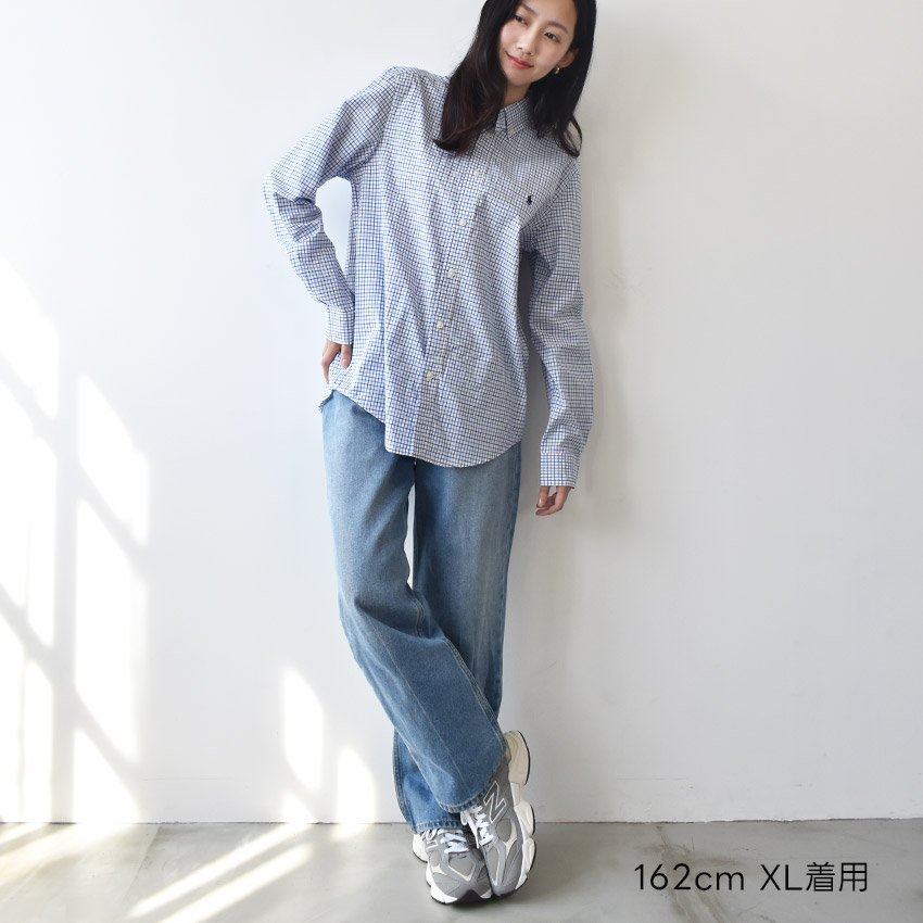 POLO RALPH LAUREN（ポロ・ラルフローレン） ポロ ラルフローレン 長袖