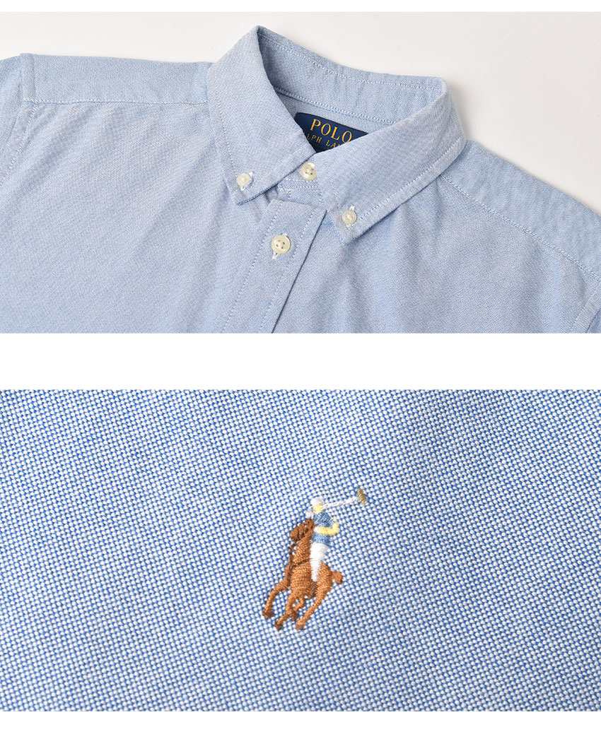 POLO RALPH LAUREN 送料無料 ポロ ラルフローレン 半袖シャツ