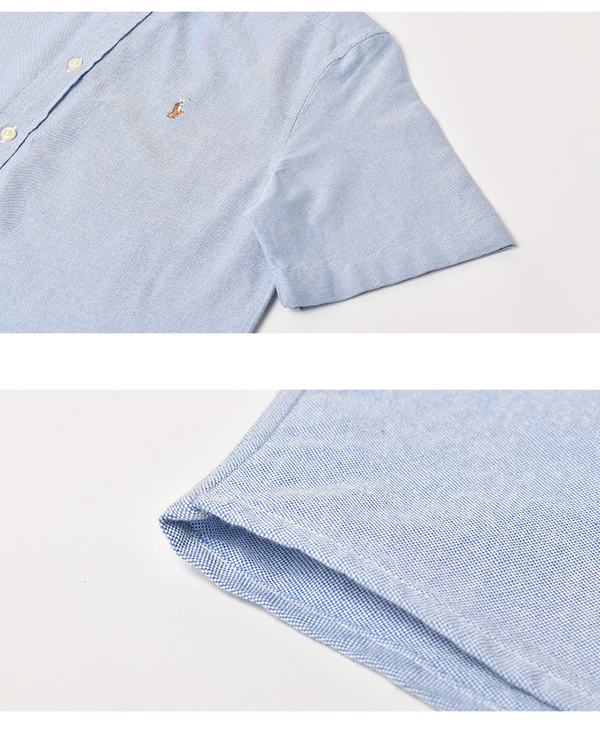 POLO RALPH LAUREN ポロ ラルフローレン 半袖シャツ メンズ ワン