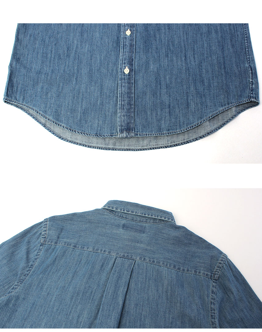 POLO RALPH LAUREN（ポロ・ラルフローレン） ポロ ラルフローレン 長袖