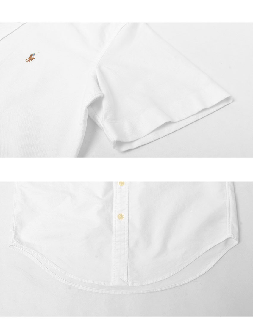 POLO RALPH LAUREN ポロ ラルフローレン 半袖ポロシャツ