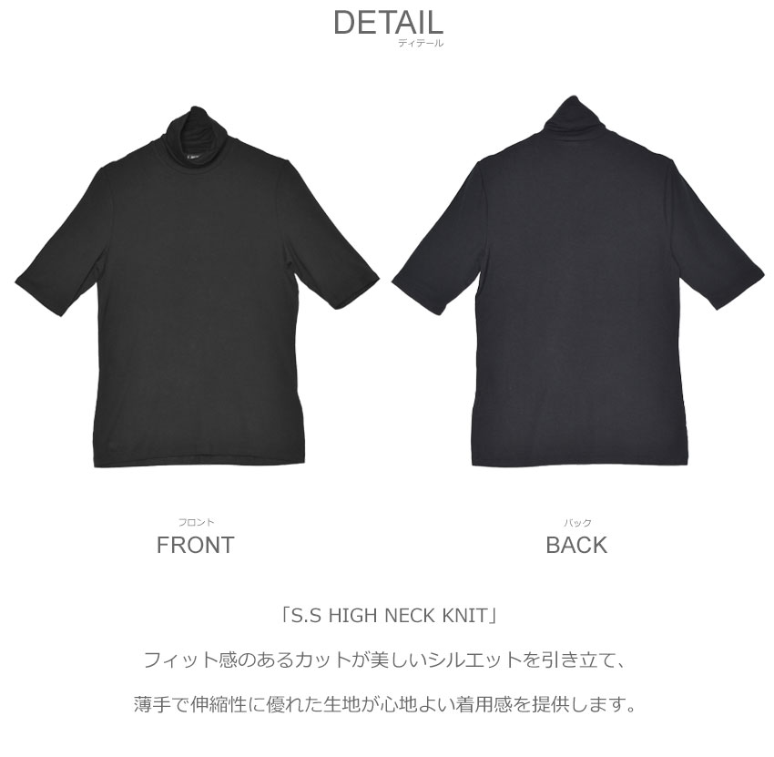 ポロ ラルフローレン ニット レディース POLO RALPH LAUREN 200672214 ブラック 黒 ウェア トップス ハイネック 半袖 ショートスリーブ ブランド ロゴ POLO RALPH LAUREN ポロ ラルフローレン ニット レディース
