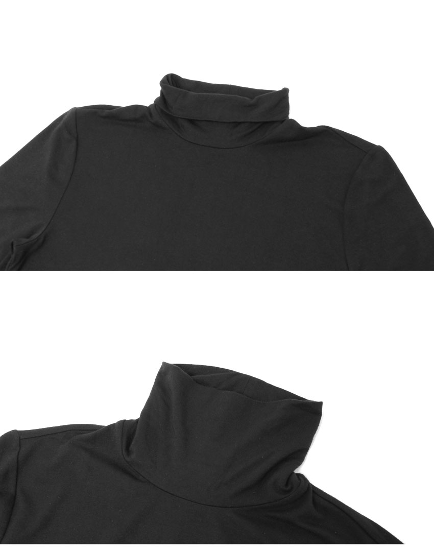 ポロ ラルフローレン ニット レディース S.S HIGH NECK KNIT POLO RALPH LAUREN 200672214 ブラック 黒 ウェア トップス 半袖 POLO RALPH LAUREN ポロ ラルフローレン ニット レディース S.S