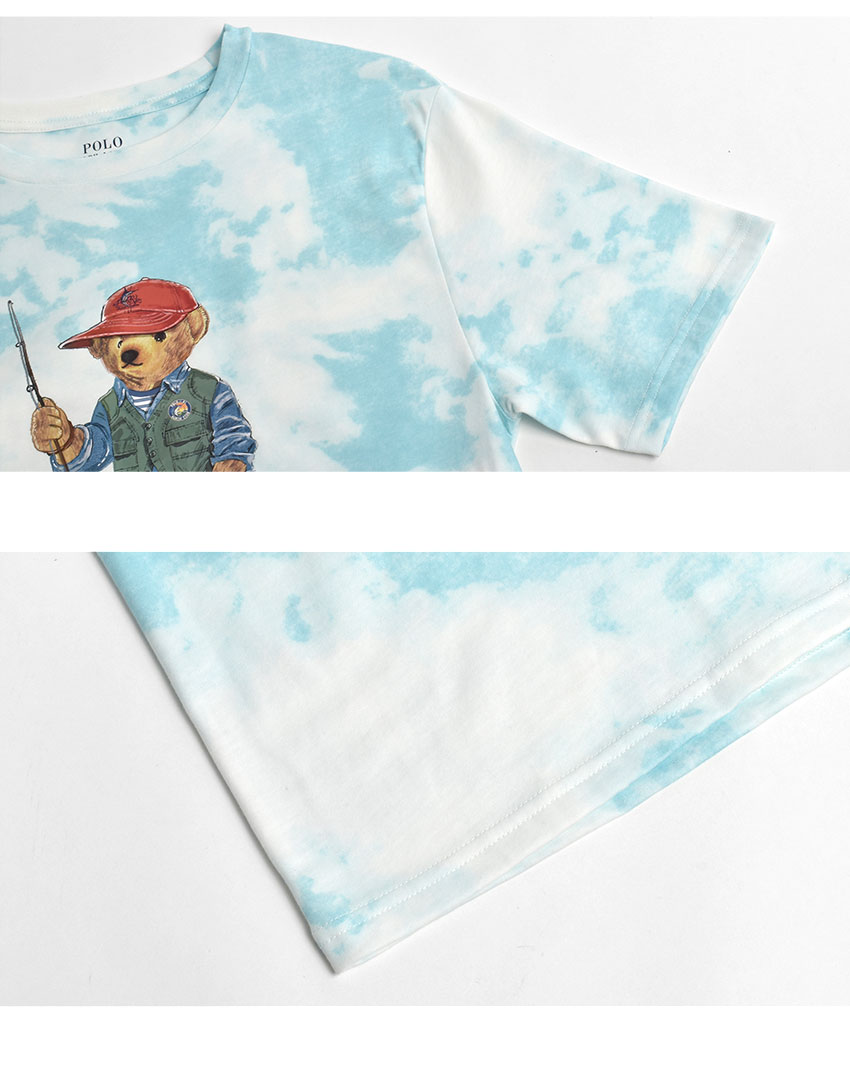 【2025年製 新品】 POLO メンズ 半袖Tシャツ ラルフローレン ポロ LAUREN RALPH トップス