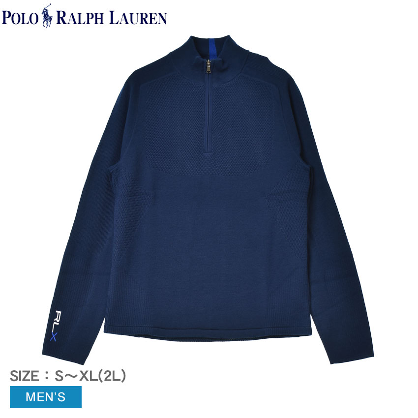 POLO RALPH LAUREN 送料無料 ポロ ラルフローレン セーター