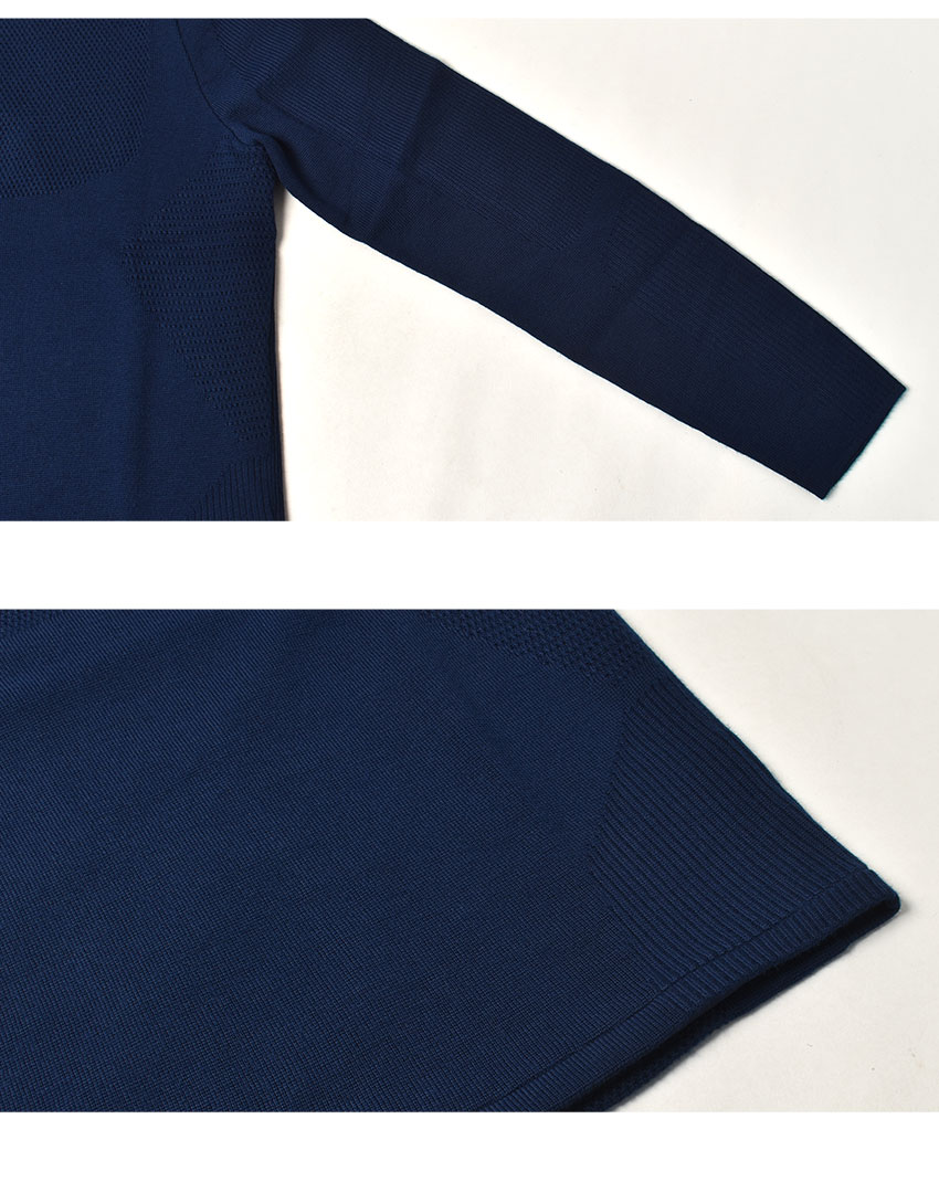 POLO RALPH LAUREN ポロ ラルフローレン セーター メンズ ロング