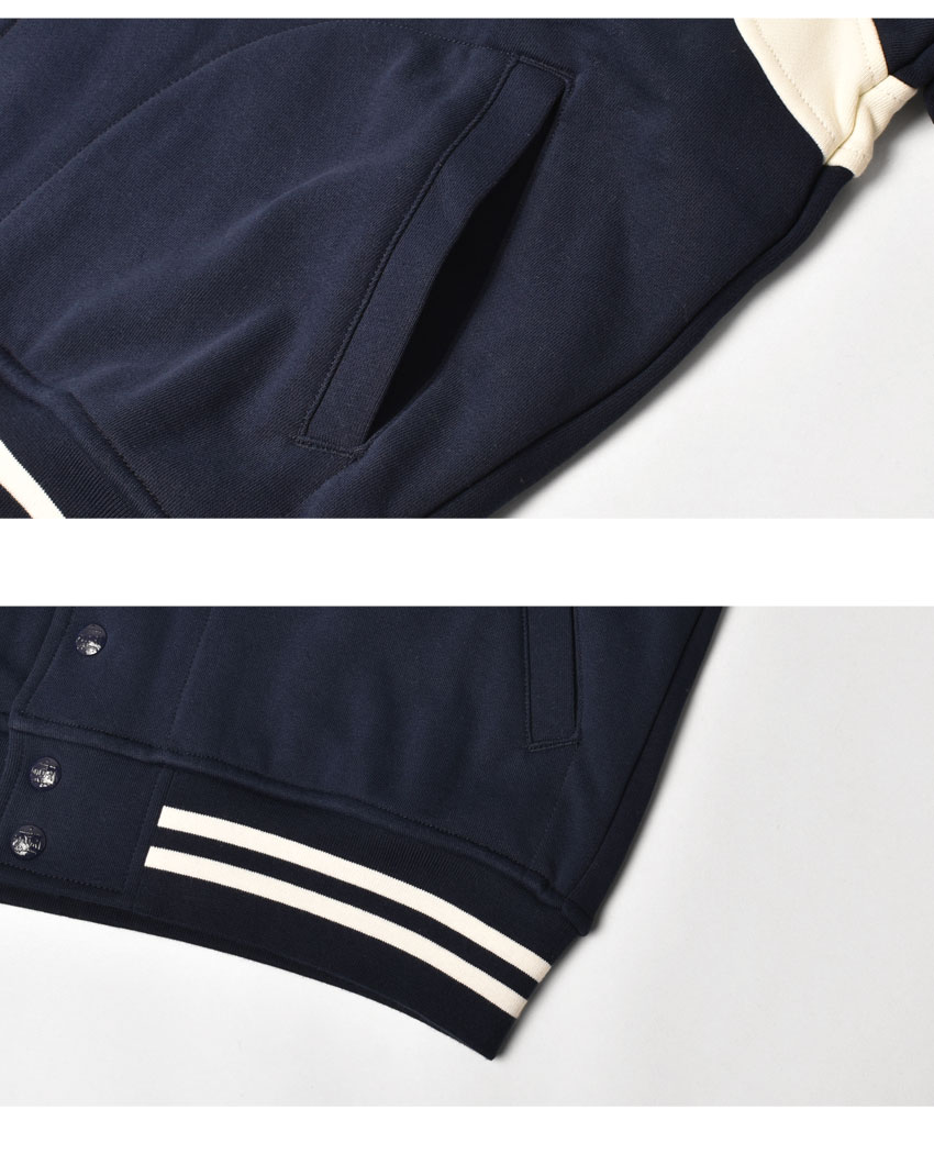 POLO RALPH LAUREN ポロ ラルフローレン フリースジャケット