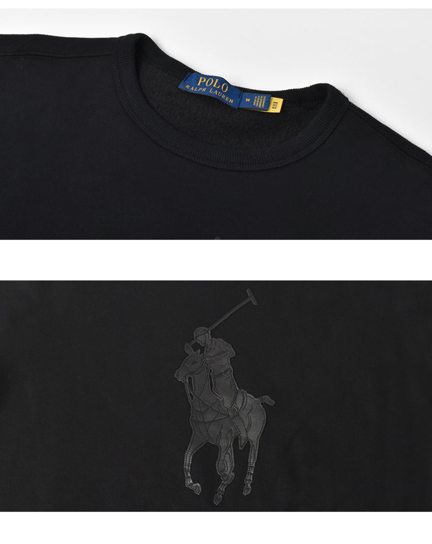 POLO RALPH LAUREN SALE ポロ ラルフローレン スウェット メンズ