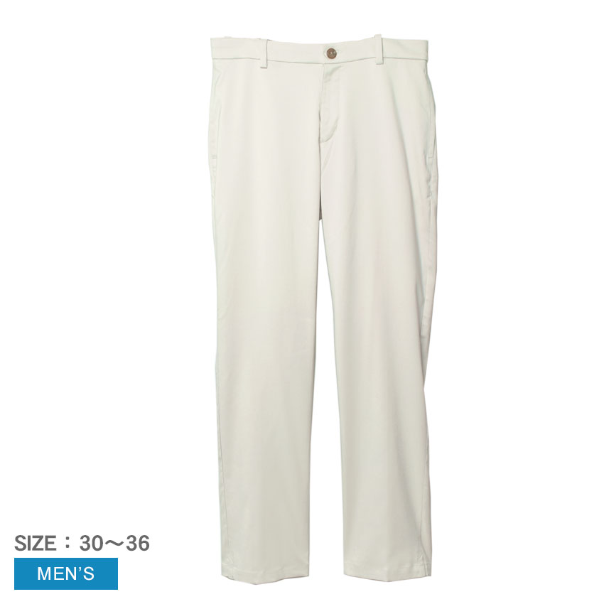 ナイキ パンツ メンズ FLEX GOLF CORE PANT NIKE AJ5489 白 ウエア