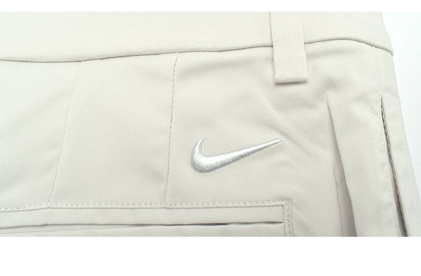 ナイキ パンツ メンズ FLEX GOLF CORE PANT NIKE AJ5489 白 ウエア