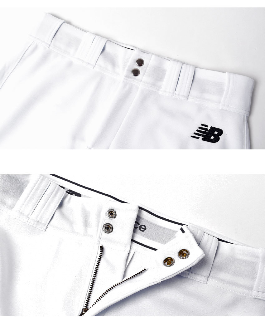 New Balance ニューバランス パンツ メンズ ADVERSARY 2