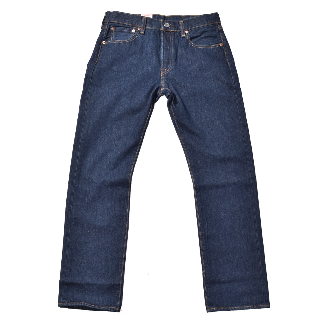 リーバイス ジーンズ メンズ 501 ストレート レッグ ボタンフライ LEVIS 00501 0115 デニムパンツ ボトムス