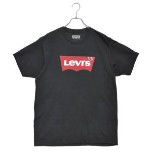 リーバイス 半袖Tシャツ メンズ バットウィングロゴ 3LSP931 トップス LEVI’S