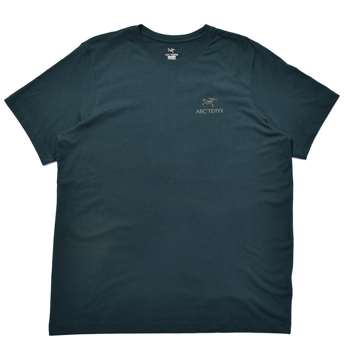（ゆうパケット可）アークテリクス ARC’TERYX Tシャツ 半袖 エンブレム 24026 メンズ スポーツ トップス ウェア