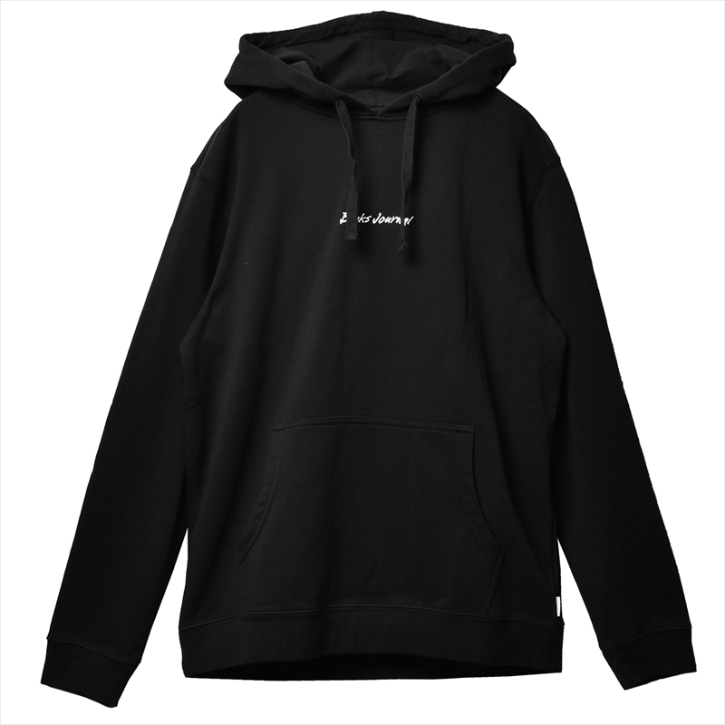 （マスクがセットでお値段そのまま） 送料無料 バンクス ジャーナル パーカー メンズ COOL PRINTED FLEECE HOODIE BANKS JOURNAL WFL0319 父の日｜z-craft｜02