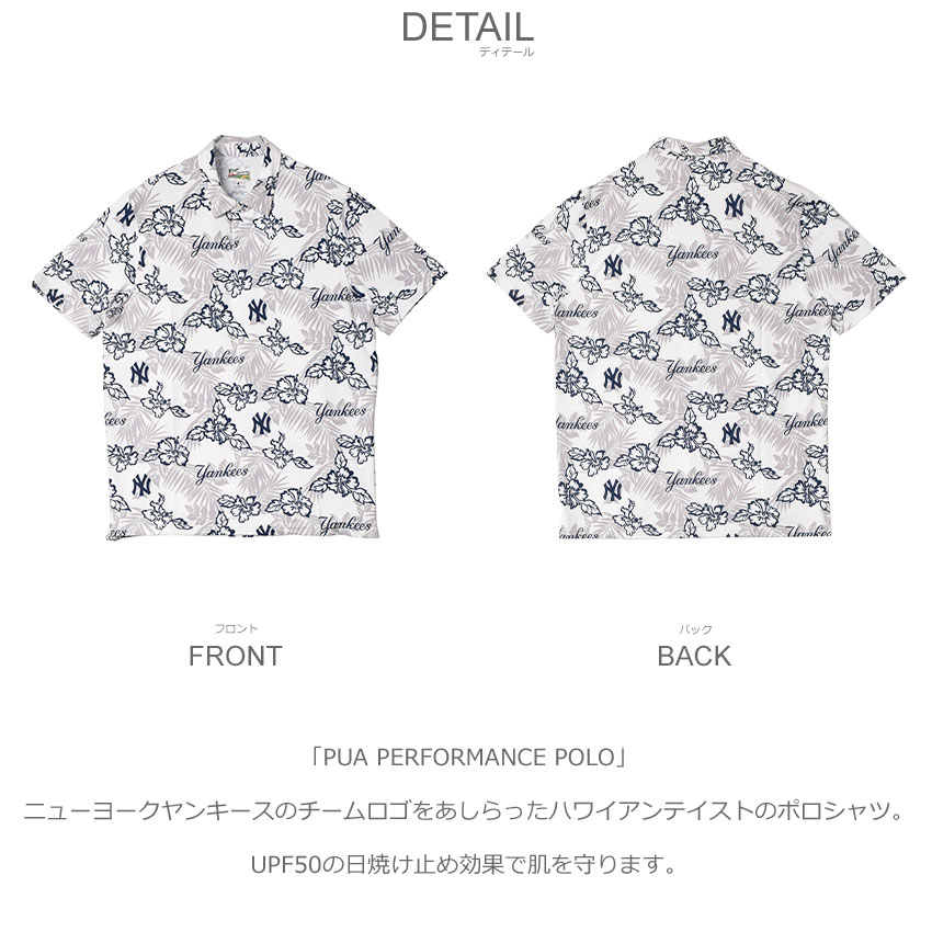 reyn spooner レインスプーナー ポロシャツ メンズ REYN SPOONER