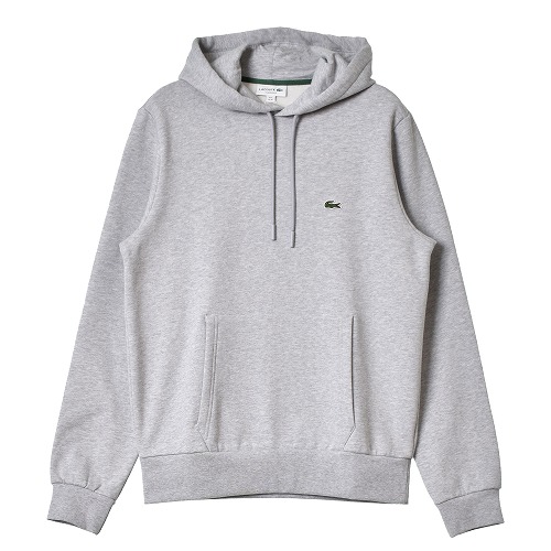 送料無料 ラコステ パーカー メンズ HOODED CTN FLEECE LACOSTE SH9623