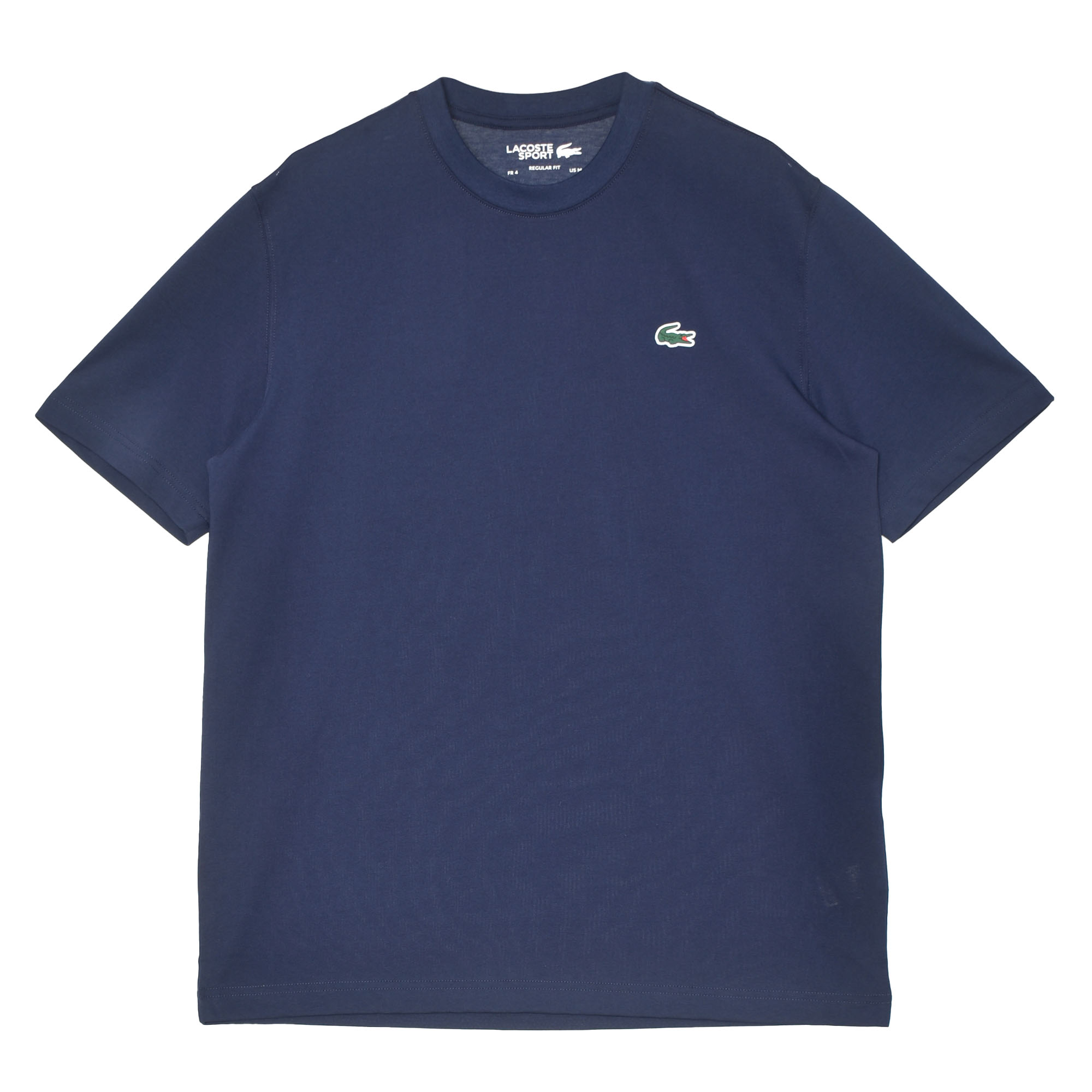 送料込★LACOSTE★半袖Tシャツ TH1218-00 Tシャツ LACOSTE ラコステ 半袖Tシャツ メンズ テクニカルコットンT