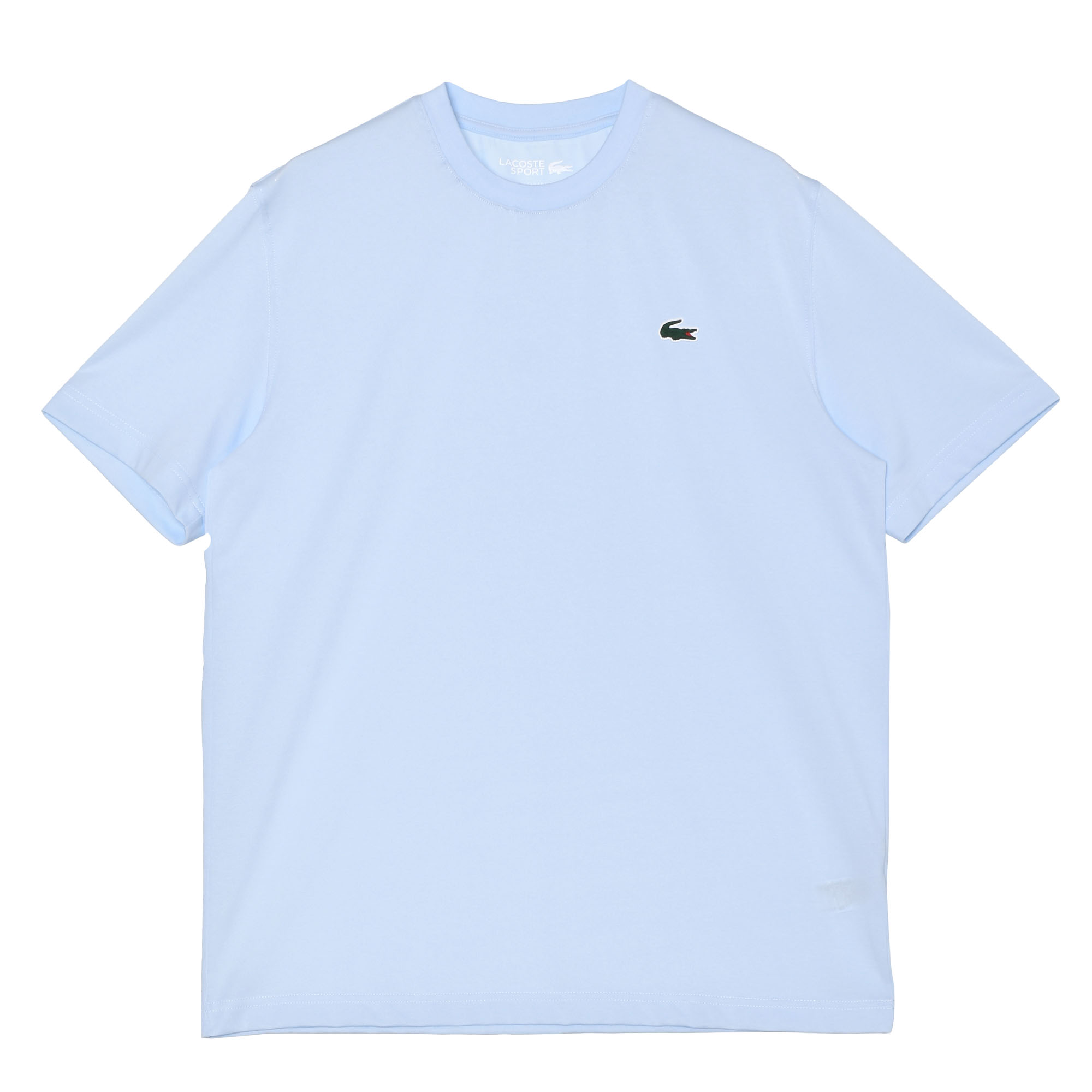 LACOSTE ラコステ 半袖Tシャツ メンズ テクニカルコットンT