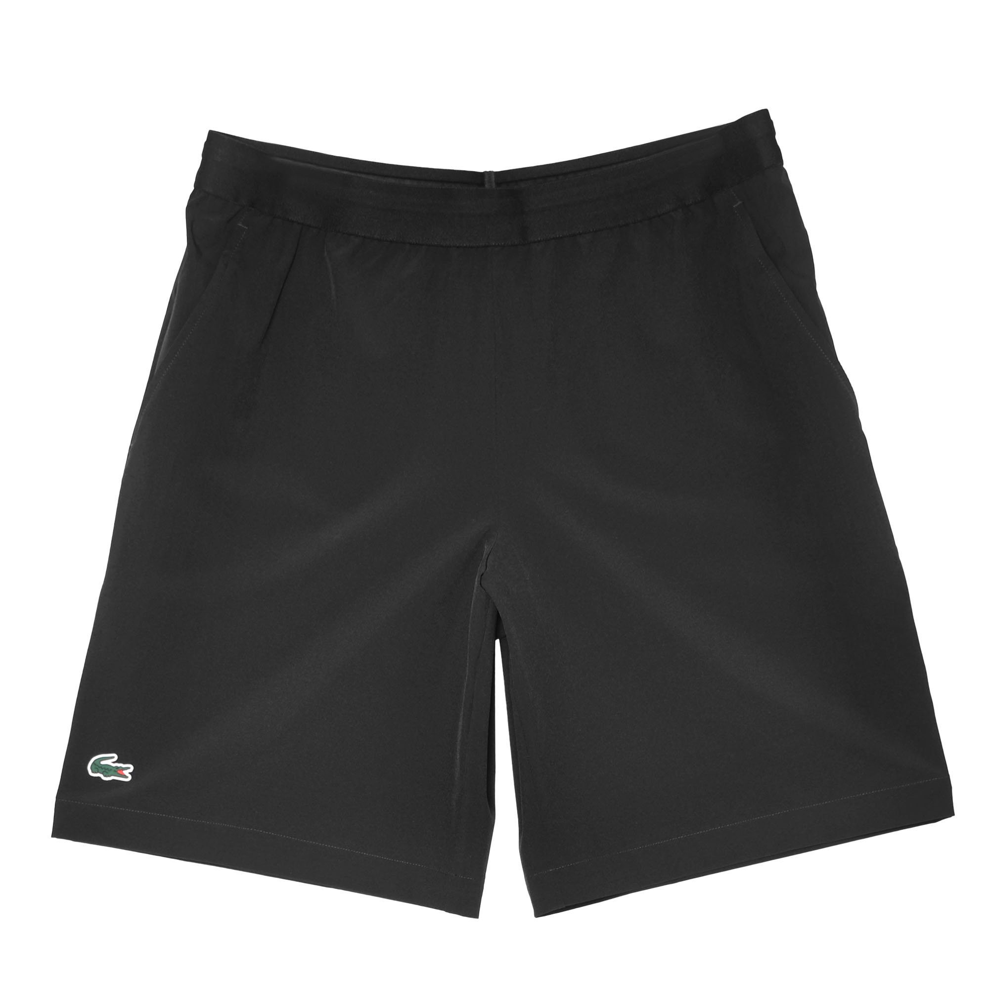 LACOSTE - 【新品未使用】ラコステトレーニングパンツ ウルトラドライトレーニングテニスショーツ（その他パンツ