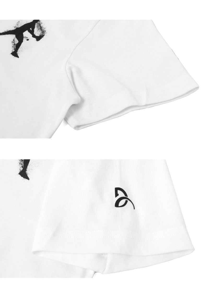 Lacoste x テニス ジョコビッチ★半袖 Tシャツ＆帽子 セット Lacoste x テニス ジョコビッチ☆半袖 Tシャツ＆帽子 セット