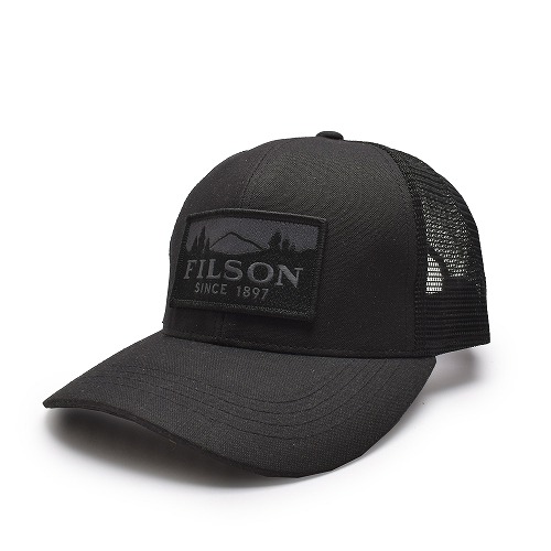 FILSON フィルソン キャップ メンズ ロガー メッシュ 11030237