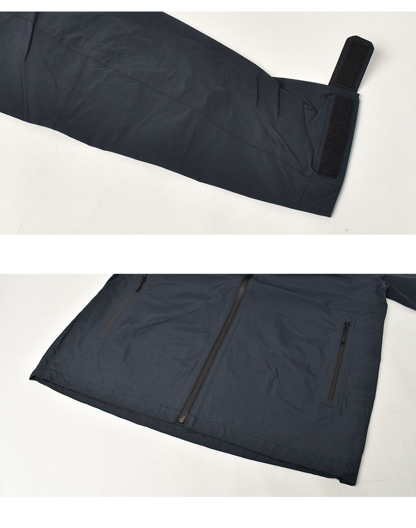 FILSON（フィルソン） ジャケット メンズ スウィフトウォーター レイン