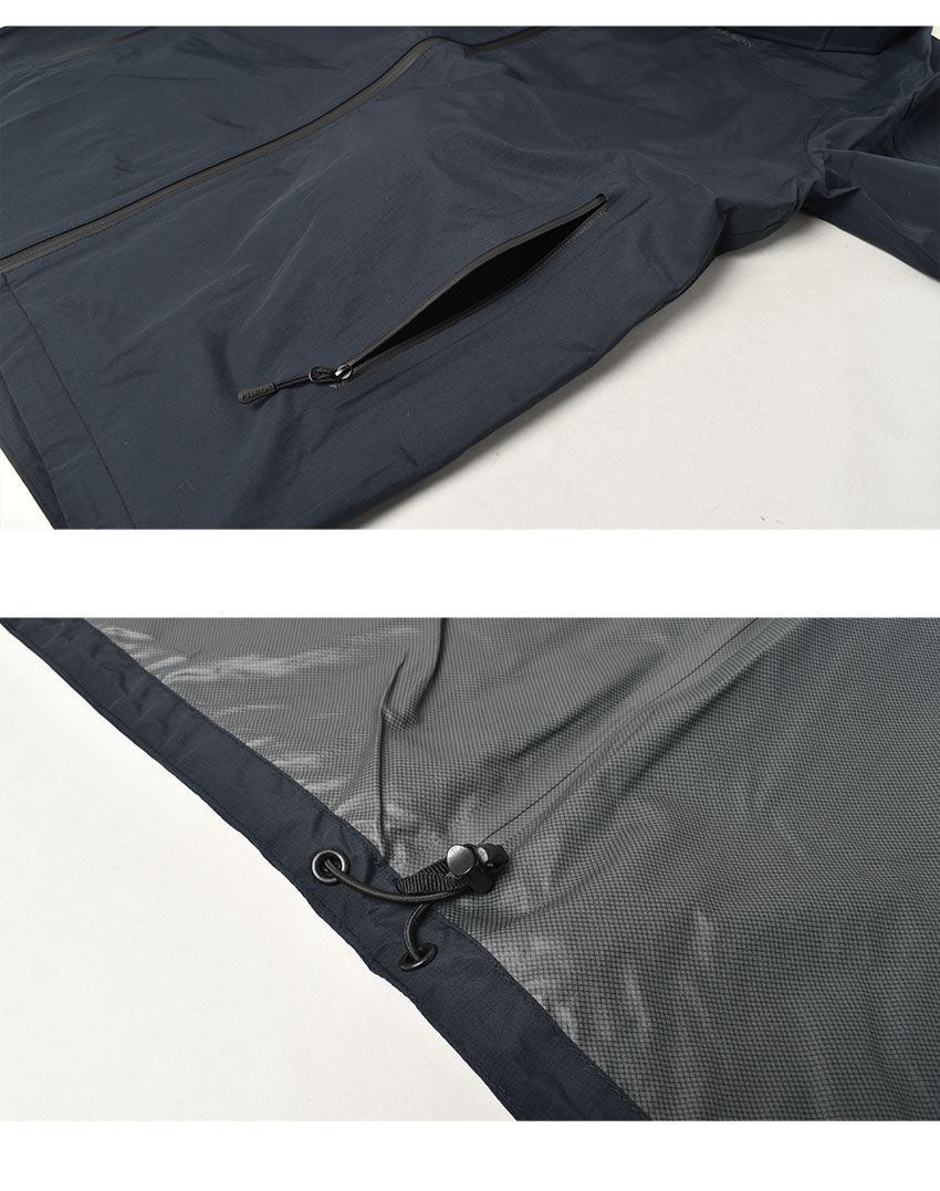 FILSON（フィルソン） ジャケット メンズ スウィフトウォーター レイン