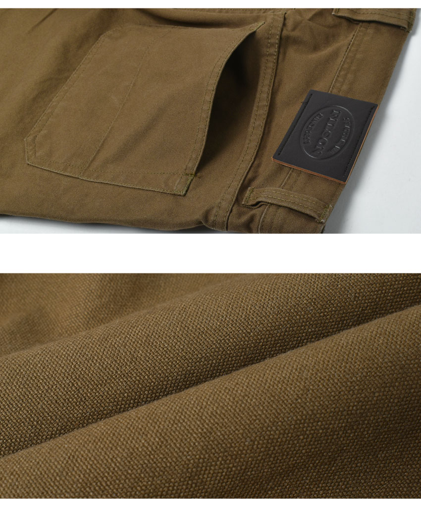 FILSON（フィルソン） パンツ メンズ DRY TIN 5 POCKET PANTS FILSON