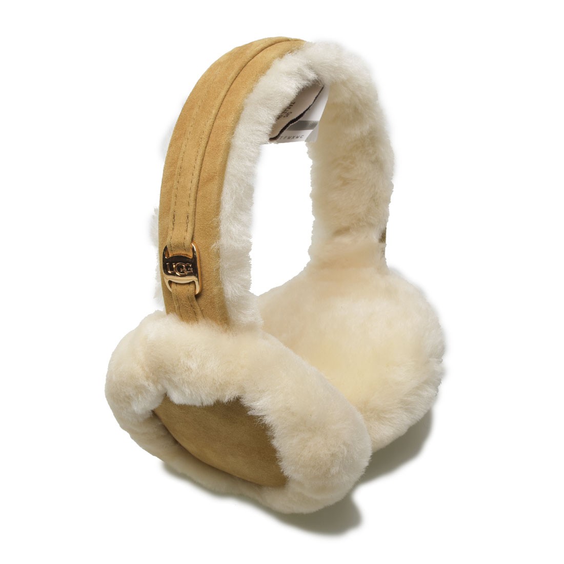 送料無料 （店内全品クリアランス） UGG アグ イヤーマフ レディース クラシック ノン イヤーマフ CLASSIC NON EARMUFF  17398