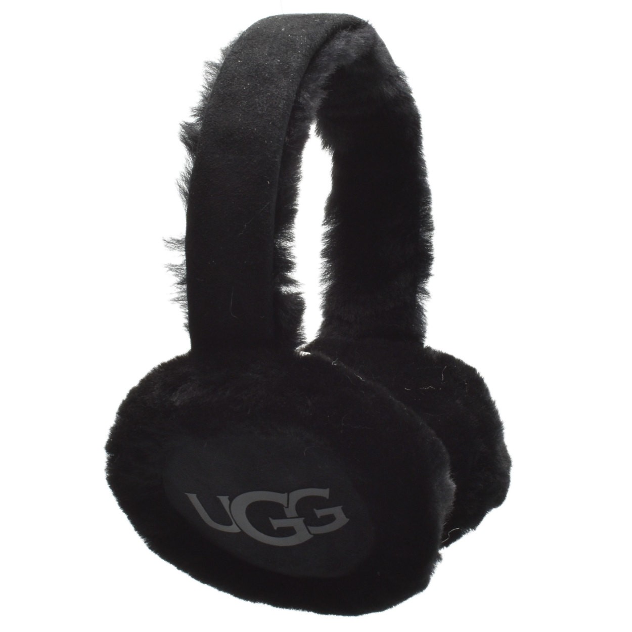 送料無料 UGG アグ 耳あて レディース クラシック テック イヤーマフ CLASSIC TECH EARMUFF 18708 冬