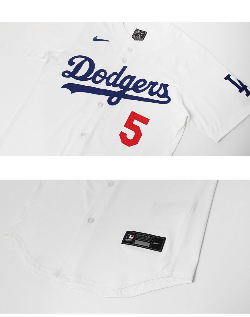 MLB メジャーリーグベースボール ユニフォーム メンズ ロサンゼルス