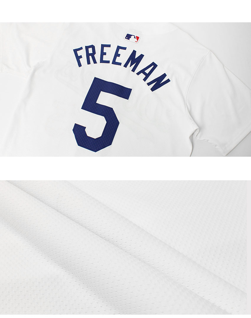 Majestic - 【プロモデル】ロサンゼルス ドジャース カーショウ ユニフォーム サイズ48 Majestic MLB クレイトン・カーショウモデル ドジャース