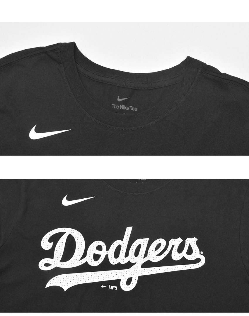 MLB メジャーリーグベースボール 半袖Tシャツ メンズ LAD 山本由伸