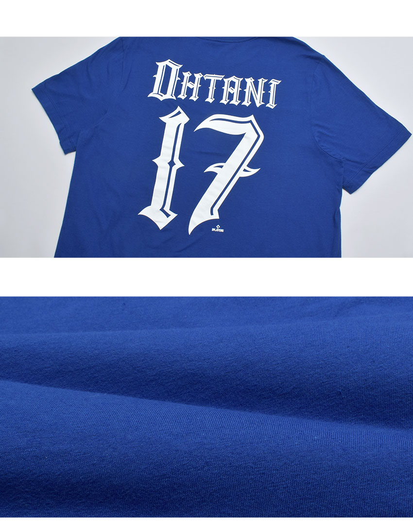 MLB メジャーリーグベースボール 半袖Tシャツ メンズ MAJOR LEAGUE