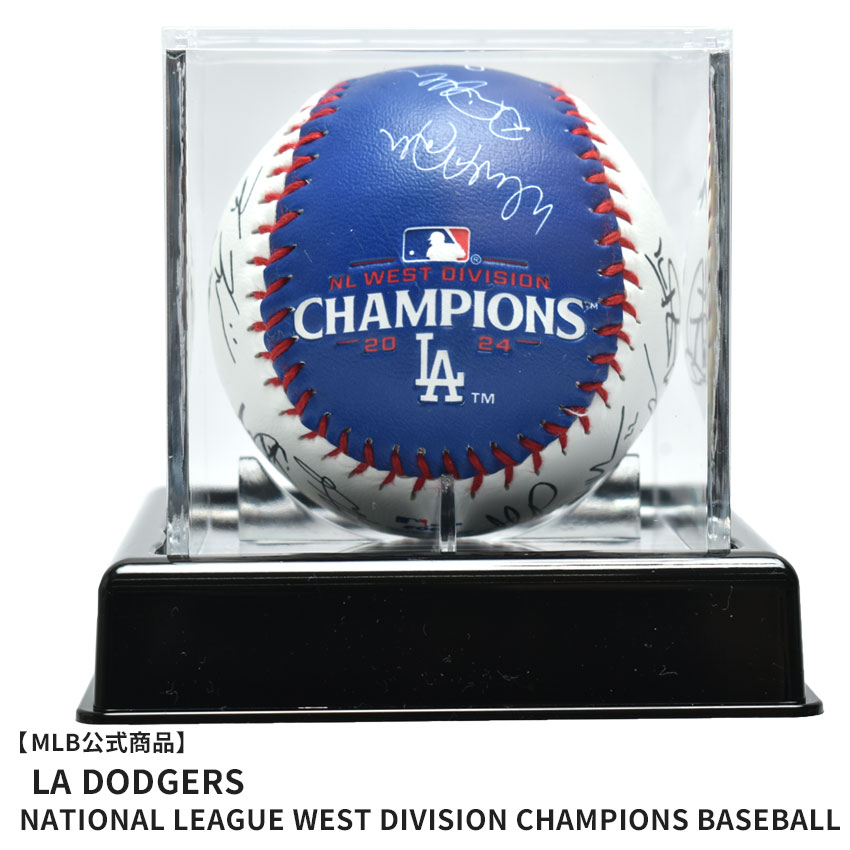COACH x MLB Los Angeles Dodgers 野球ボール 楽天市場】【クーポン配信中】ロサンゼルス ドジャース ソフト野球