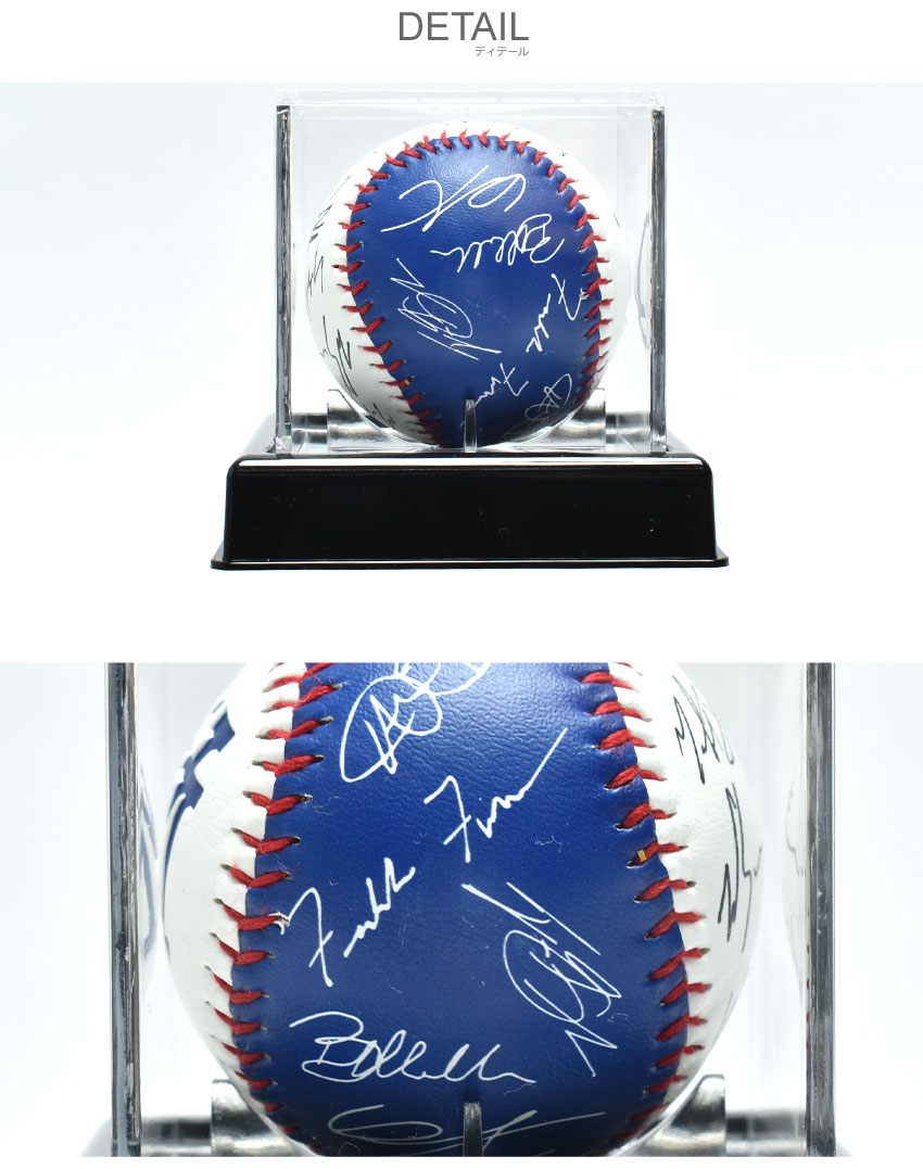 公式メジャーリーグベースボール4個セット 49018302c980b6dfcc11aad0f465a5