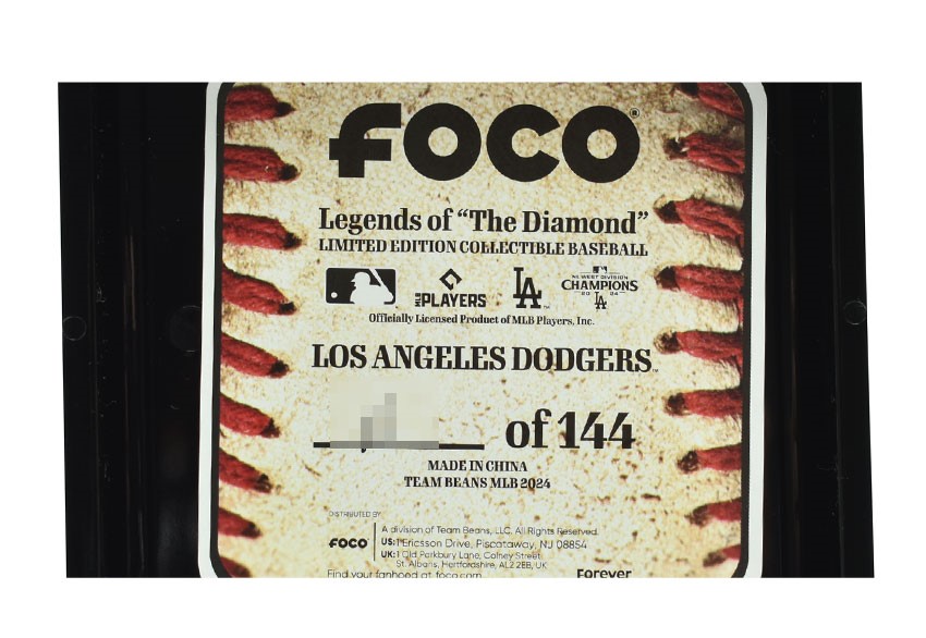 メジャーリーグベースボール ベースボール MAJOR LEAGUE BASEBALL