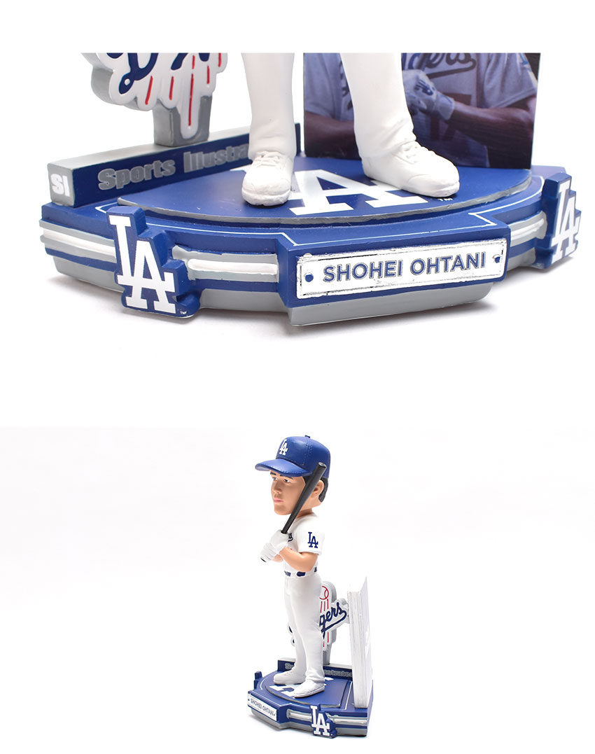 即日発送 大谷翔平 Shohei Ohtani ドジャース Dodgers バブル