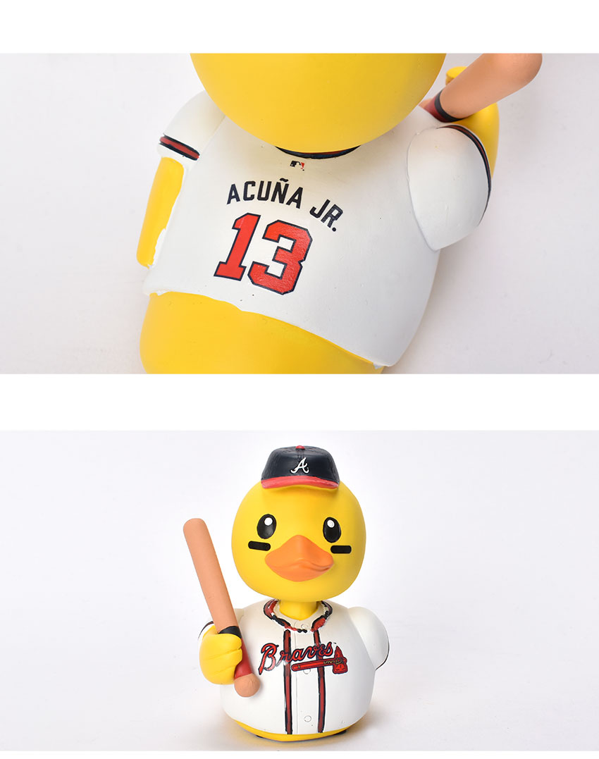 メジャーリーグベースボール ボブルヘッド MAJOR LEAGUE BASEBALL