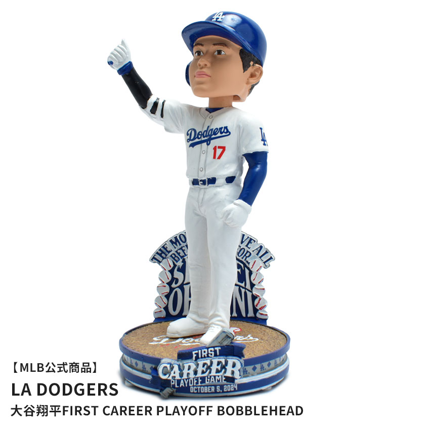 Shohei Ohtani LEDボブルヘッド17番　カメハメハ メジャーリーグベースボール ボブルヘッド Shohei Ohtani Los Angeles