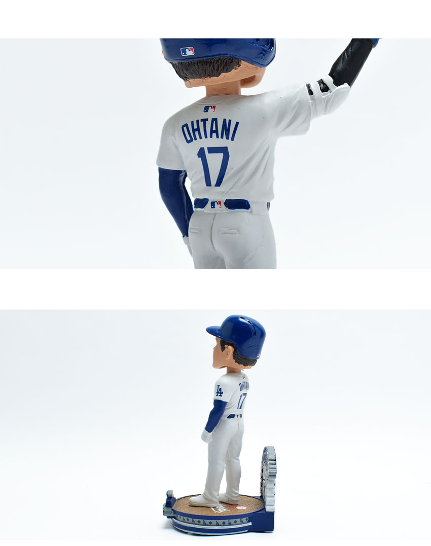 メジャーリーグベースボール ボブルヘッド Shohei Ohtani Los Angeles