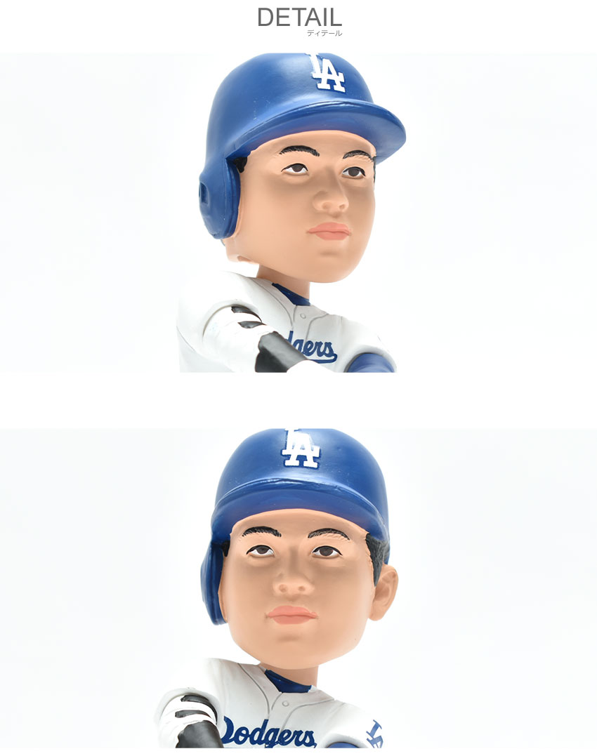 メジャーリーグベースボール ボブルヘッド MAJOR LEAGUE