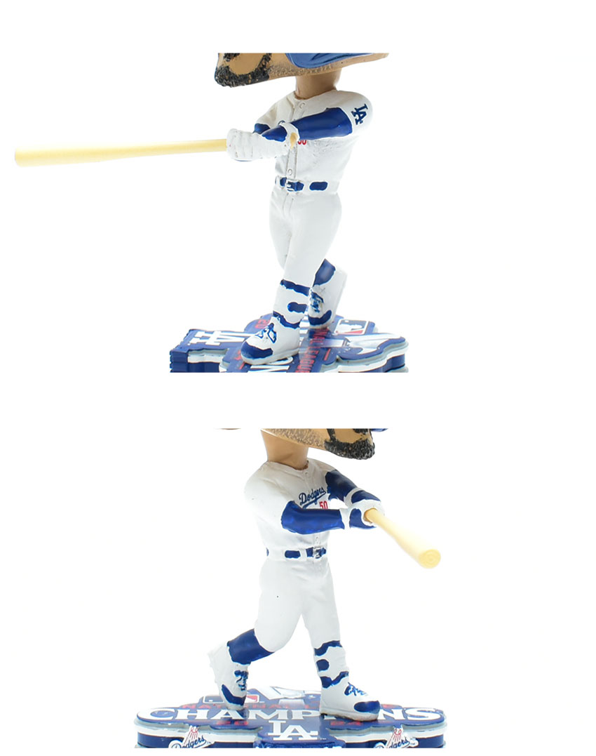 メジャーリーグベースボール ボブルヘッド MAJOR LEAGUE BASEBALL