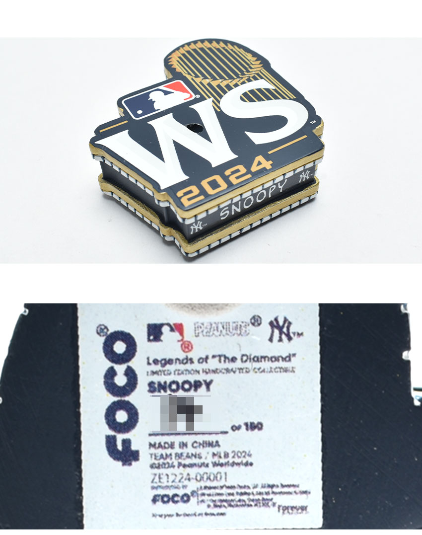スヌーピー　ボブルヘッド　ジャイアンツ　mlb 2007 ビンテージ　フィギュア Amazon.co.jp: 読売 ジャイアンツ ボブルヘッド フィギュア 球団創設
