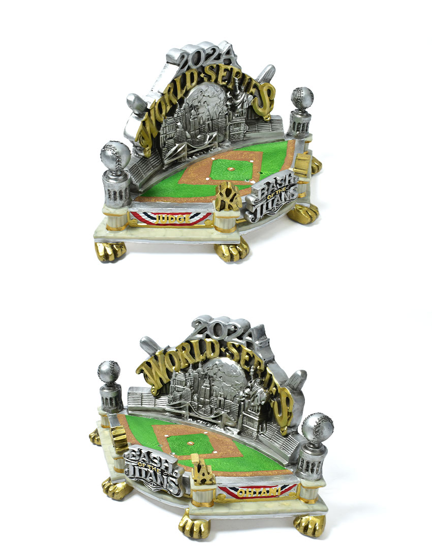 メジャーベースボール ボブルヘッド MAJOR LEAGUE BASEBALL