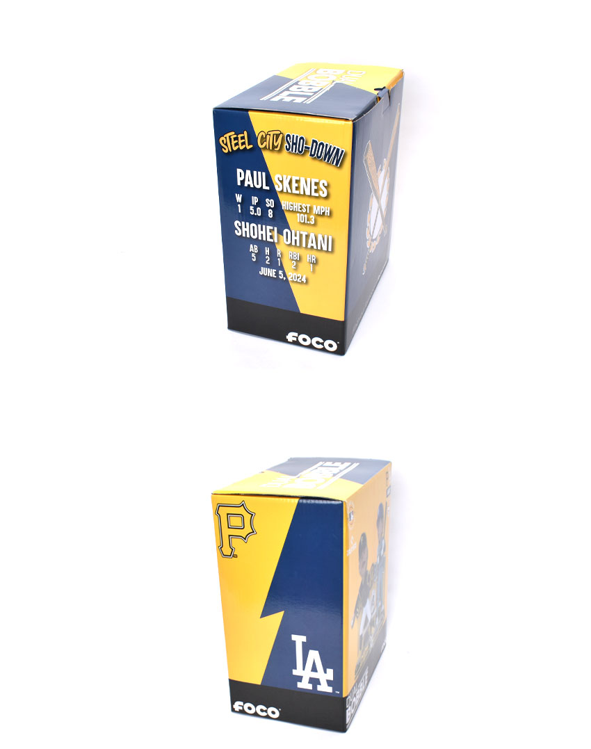 メジャーリーグベースボール ボブルヘッド メンズ レディース MAJOR