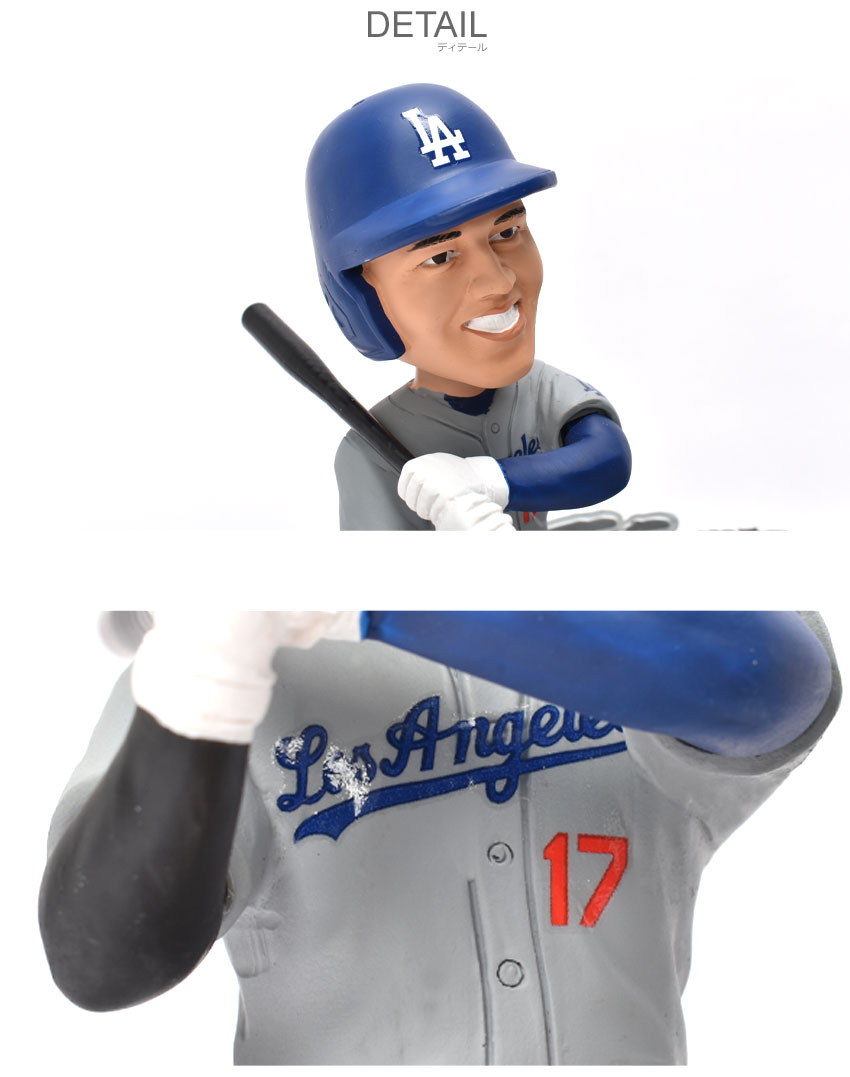 メジャーリーグベースボール ボブルヘッド メンズ レディース メジャーリーグベースボール ボブルヘッド メンズ レディース