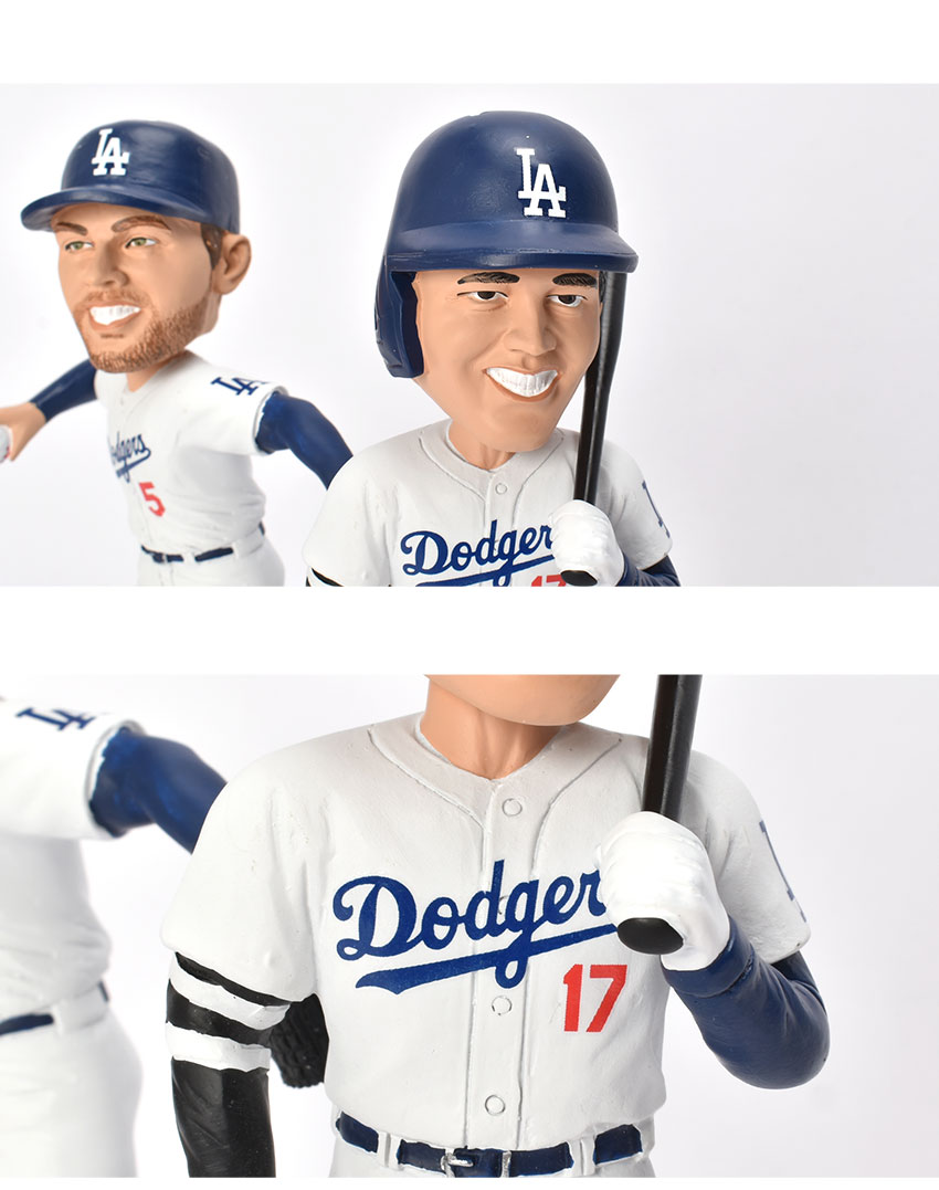 MLB メジャーベースボール ボブルヘッド MAJOR LEAGUE BASEBALL