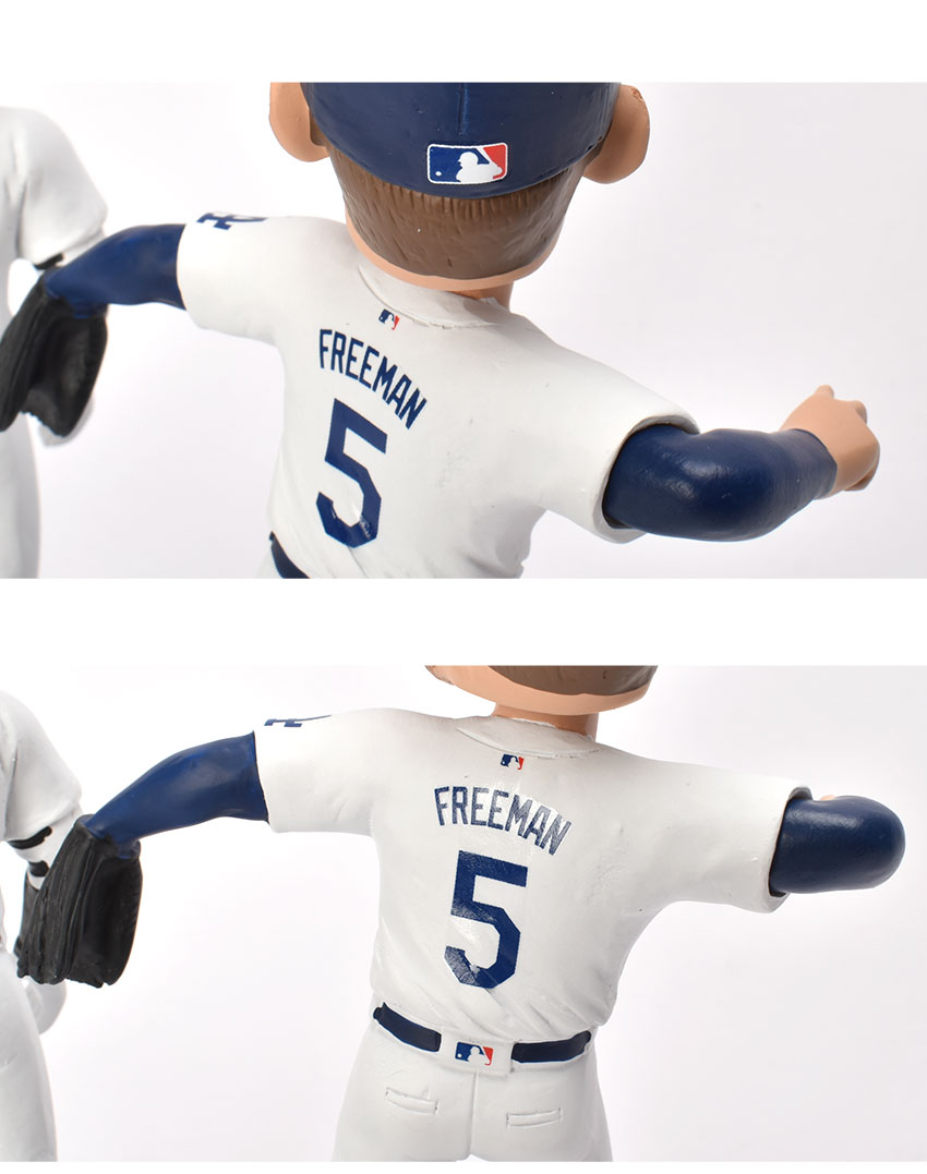 MLB メジャーベースボール ボブルヘッド MAJOR LEAGUE BASEBALL
